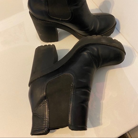 H&M Divided Boots - Picture 10 of 12